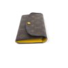 Louis Vuitton Monogram Emilie Wallet Mimosa 4
