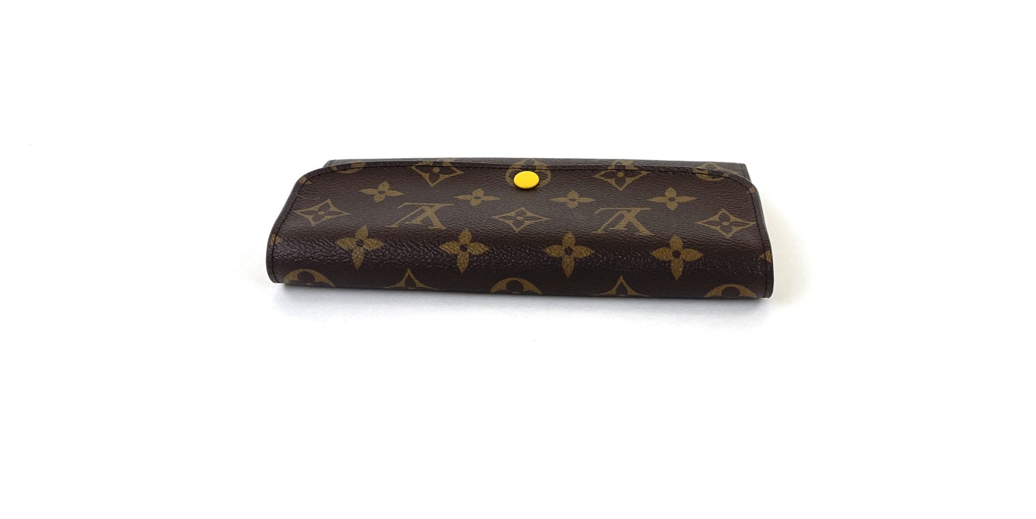 Louis Vuitton Monogram Emilie Wallet Red - A World Of Goods For You, LLC