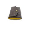 Louis Vuitton Monogram Emilie Wallet Mimosa 6