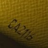 Louis Vuitton Monogram Emilie Wallet Mimosa 13