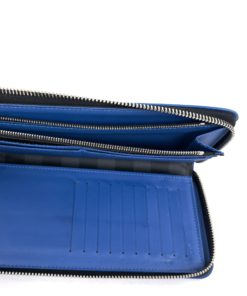 Louis Vuitton Damier Graphite Vertical Zippy Wallet
