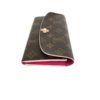 Louis Vuitton Monogram Bloom Flower Emilie Wallet 6
