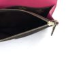 Louis Vuitton Monogram Bloom Flower Emilie Wallet 12