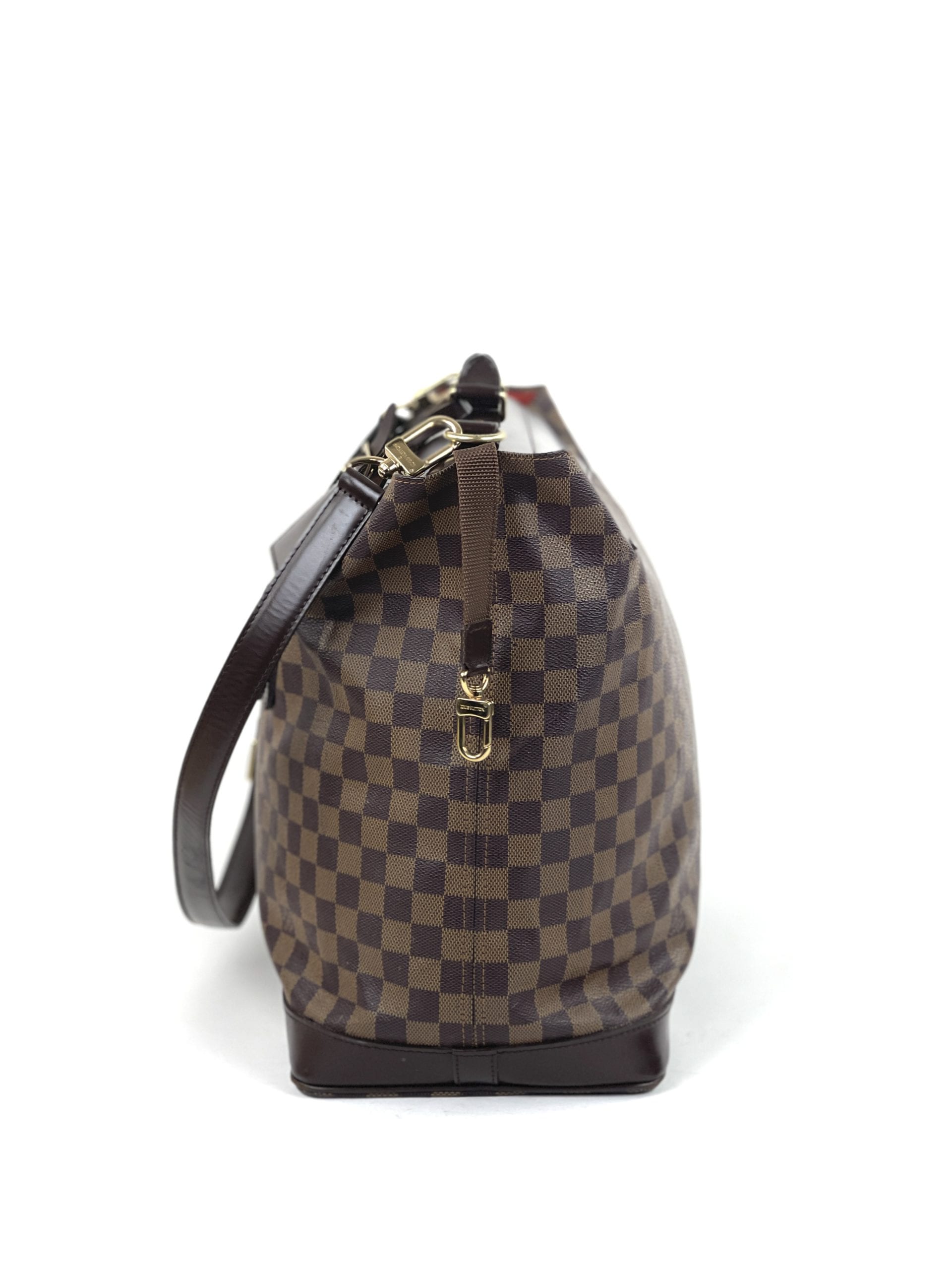 Louis Vuitton Damier Ebene Favorite PM - A World Of Goods For You, LLC