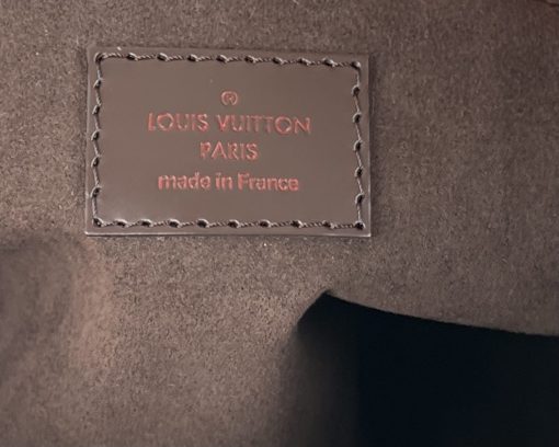 Louis Vuitton Damier Ebene Marylebone PM