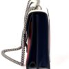Gucci Calfskin Panther Embroidered Medium Dionysus Shoulder Bag 4
