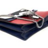Gucci Calfskin Panther Embroidered Medium Dionysus Shoulder Bag 7