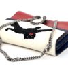 Gucci Calfskin Panther Embroidered Medium Dionysus Shoulder Bag 8