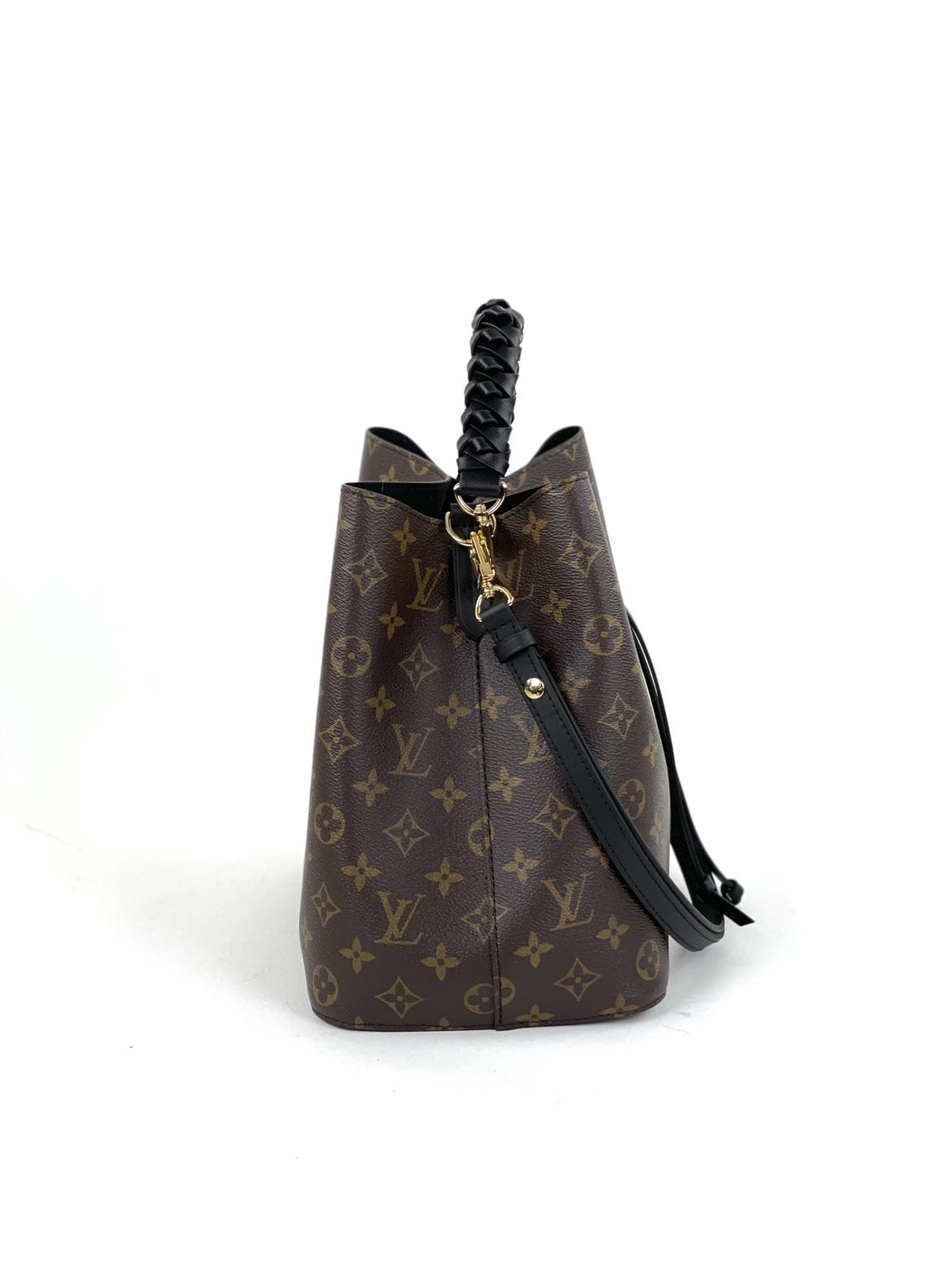 louis vuitton noe black