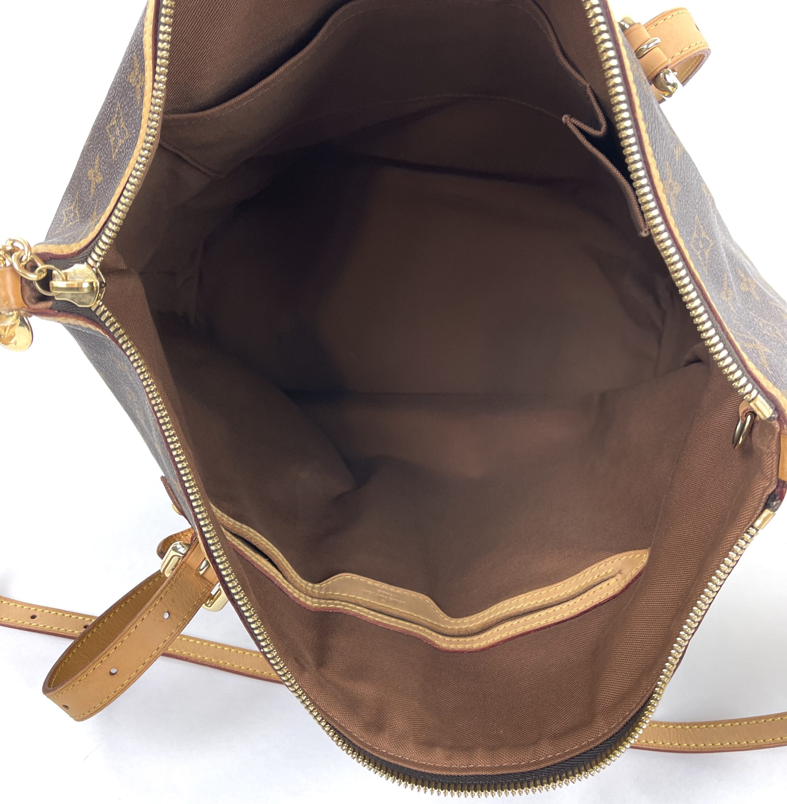 Louis Vuitton Monogram Palermo GM Shoulder Bag – Bagaholic