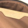 Louis Vuitton Monogram Palermo GM 19