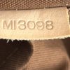 Louis Vuitton Monogram Palermo GM 20