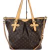 Louis Vuitton Monogram Palermo GM 3