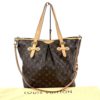 Louis Vuitton Monogram Palermo GM 2