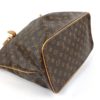 Louis Vuitton Monogram Palermo GM 8