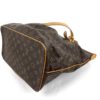 Louis Vuitton Monogram Palermo GM 9