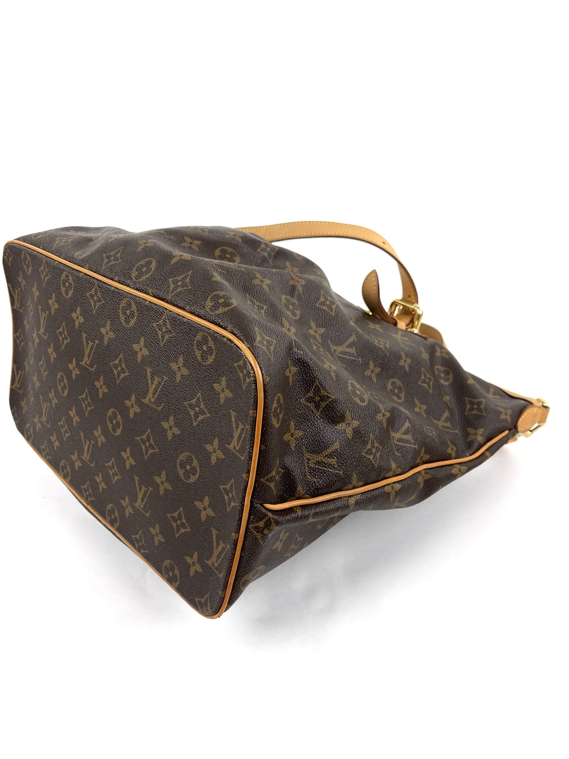 Louis-Vuitton-Monogram-Palermo-GM-2Way-Shoulder-Bag-M40146 – dct
