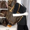 Louis Vuitton Monogram Palermo GM 15