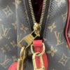 Louis Vuitton Monogram Retiro NM Cerise 19