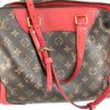Louis Vuitton Monogram Retiro NM Cerise 24