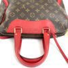Louis Vuitton Monogram Retiro NM Cerise 23