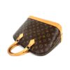 Louis Vuitton Monogram Alma PM 6