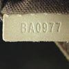 Louis Vuitton Monogram Alma PM 13