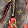 Louis Vuitton Monogram Retiro NM Cerise 20