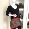Louis Vuitton Monogram Retiro NM Cerise 5