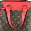 Louis Vuitton Monogram Retiro NM Cerise 21