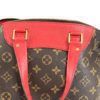 Louis Vuitton Monogram Retiro NM Cerise 22