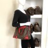Louis Vuitton Monogram Retiro NM Cerise 6