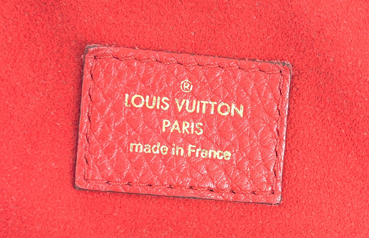 Louis Vuitton Monogram Retiro NM Cerise - A World Of Goods For You, LLC