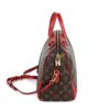 Louis Vuitton Monogram Retiro NM Cerise 4