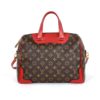 Louis Vuitton Monogram Retiro NM Cerise 3