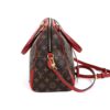 Louis Vuitton Monogram Retiro NM Cerise 8