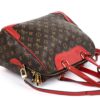 Louis Vuitton Monogram Retiro NM Cerise 10