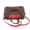 Louis Vuitton Monogram Retiro NM Cerise 11