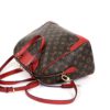 Louis Vuitton Monogram Retiro NM Cerise 12