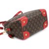 Louis Vuitton Monogram Retiro NM Cerise 13