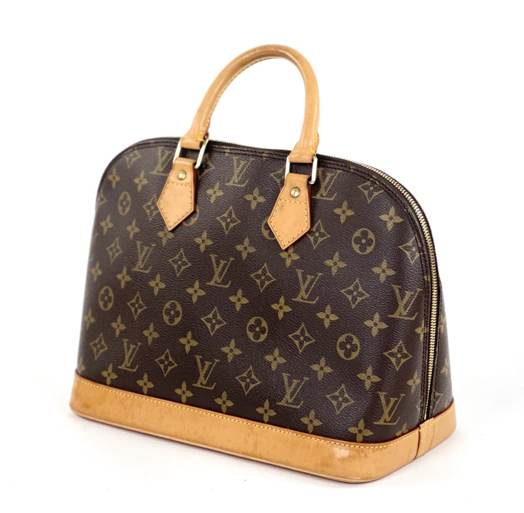 Louis Vuitton Monogram Retiro NM Black - A World Of Goods For You, LLC