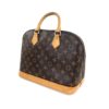 Louis Vuitton Monogram Alma PM 2