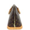 Louis Vuitton Monogram Alma PM 5