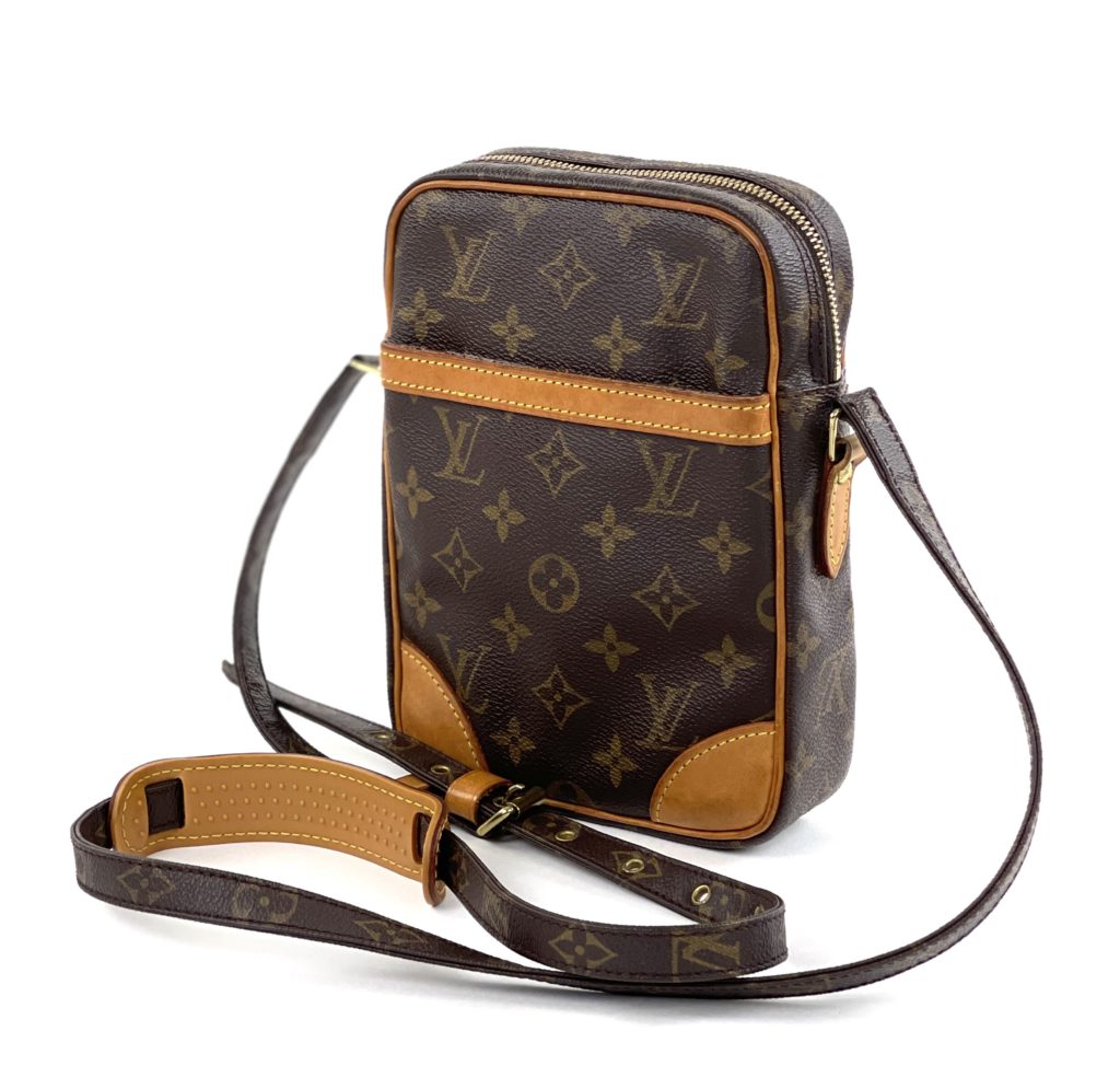 louis vuitton danube price