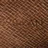 Louis Vuitton Monogram Pochette Secret Passport Holder 11