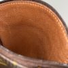 Louis Vuitton Monogram Pochette Secret Passport Holder 10