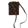 Louis Vuitton Monogram Pochette Secret Passport Holder 8