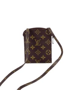 Louis Vuitton passport holder SLG - Reetzy