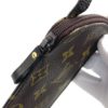 Louis Vuitton Monogram Pochette Secret Passport Holder 14