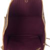 Louis Vuitton Monogram Neverfull Pivoine GM 12